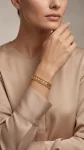 Juping Yıldızlı Bileklik